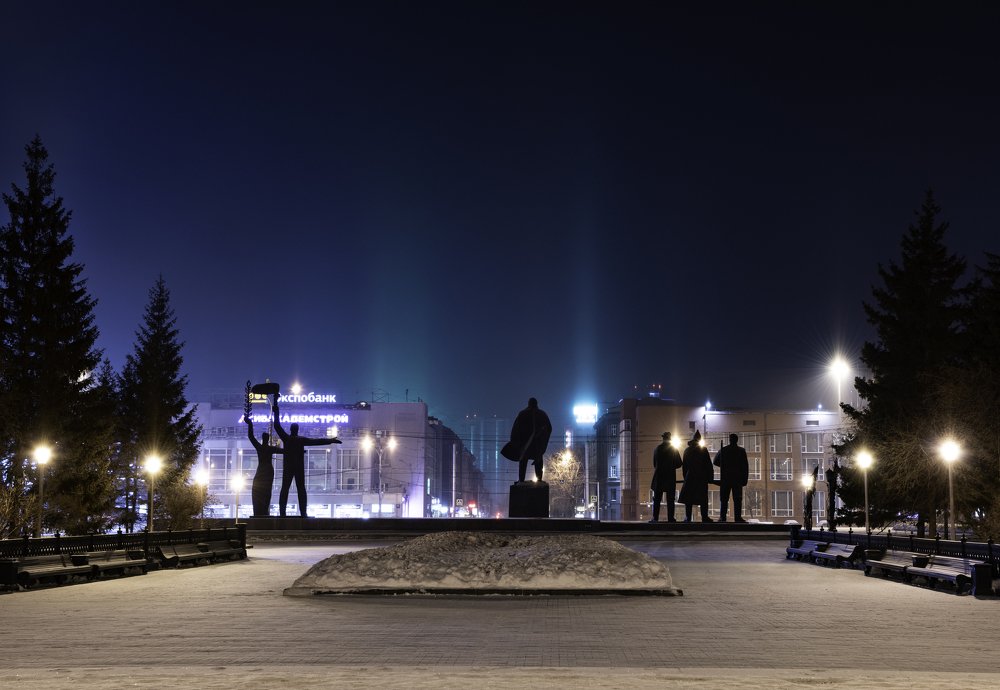 Photograph by Алексей Парфенов