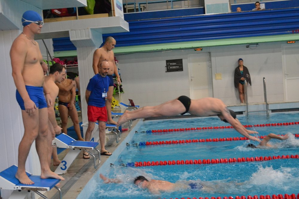 Photograph by Марина Дускаева