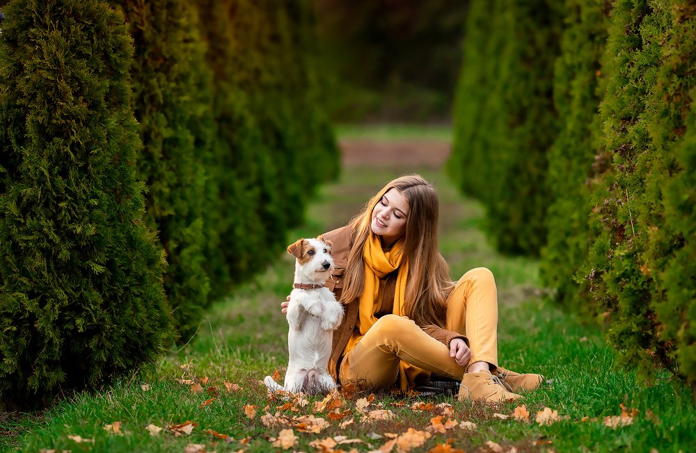 Photograph by Anna Fedorova