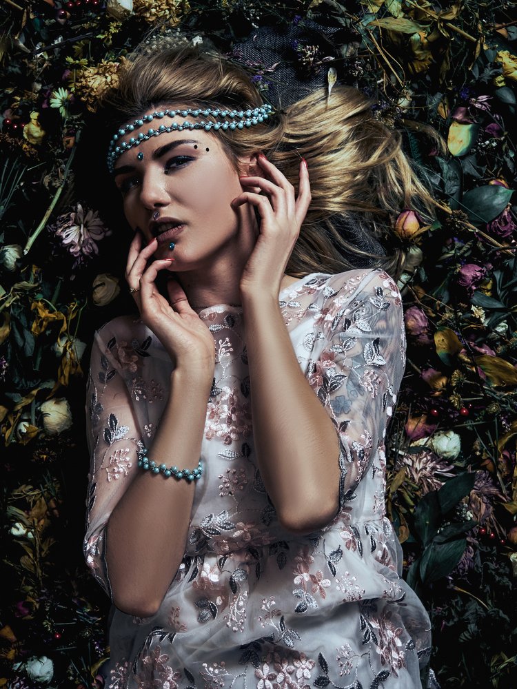 Photograph by Evan Levits