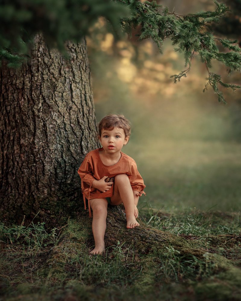 Photograph by Жилина Ирина