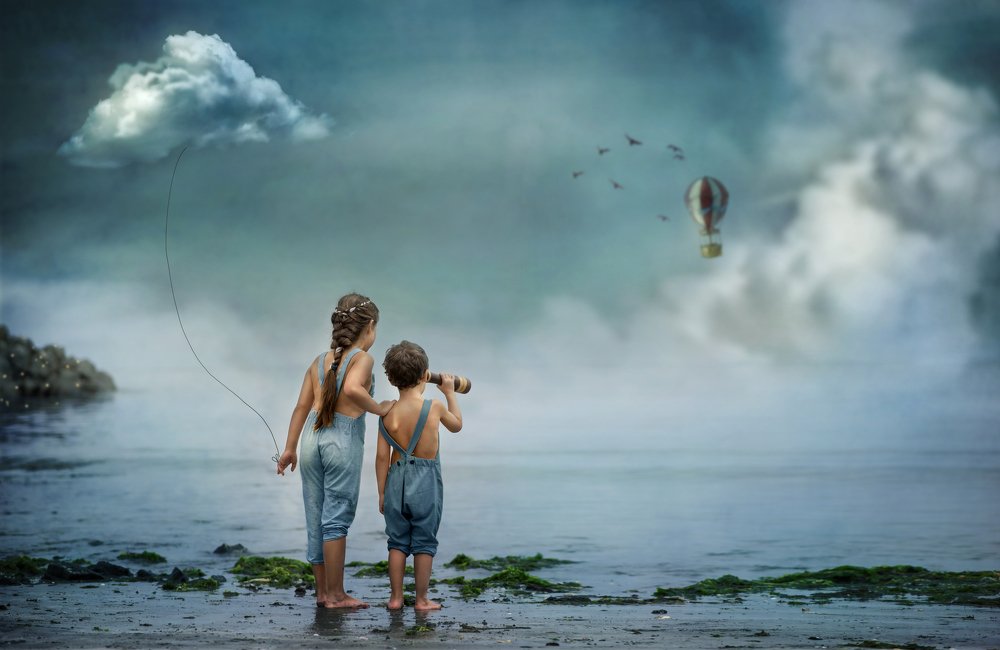 Photograph by Daniela Rodriguez