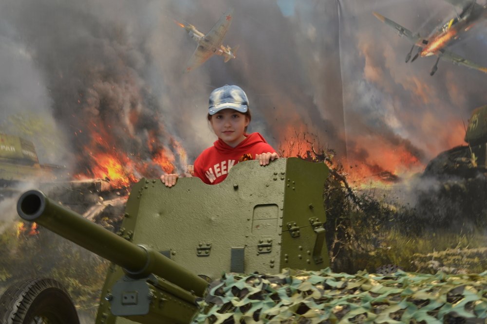 Photograph by Марина Дускаева