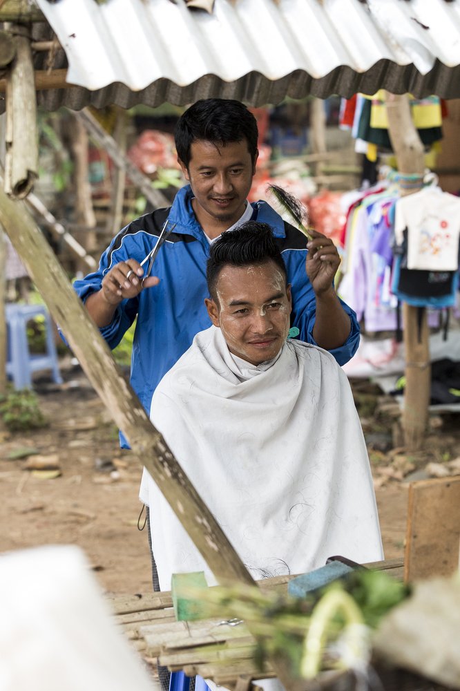 Photograph by I Wayan Gunayasa