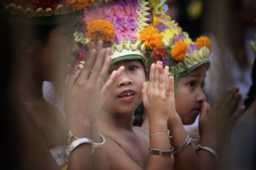 Photograph by Budi Aryawan