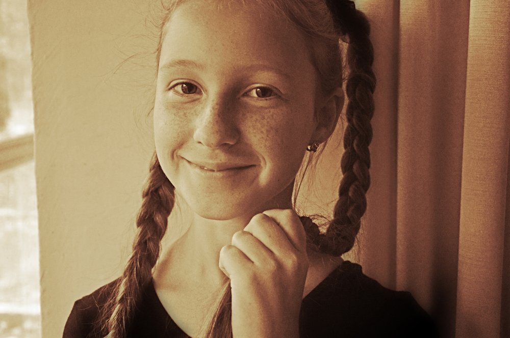 Photograph by Виктория Маркова