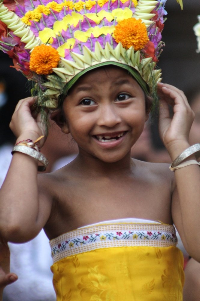 Photograph by Budi Aryawan