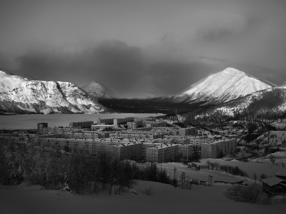 Photograph by Станислав Аникин