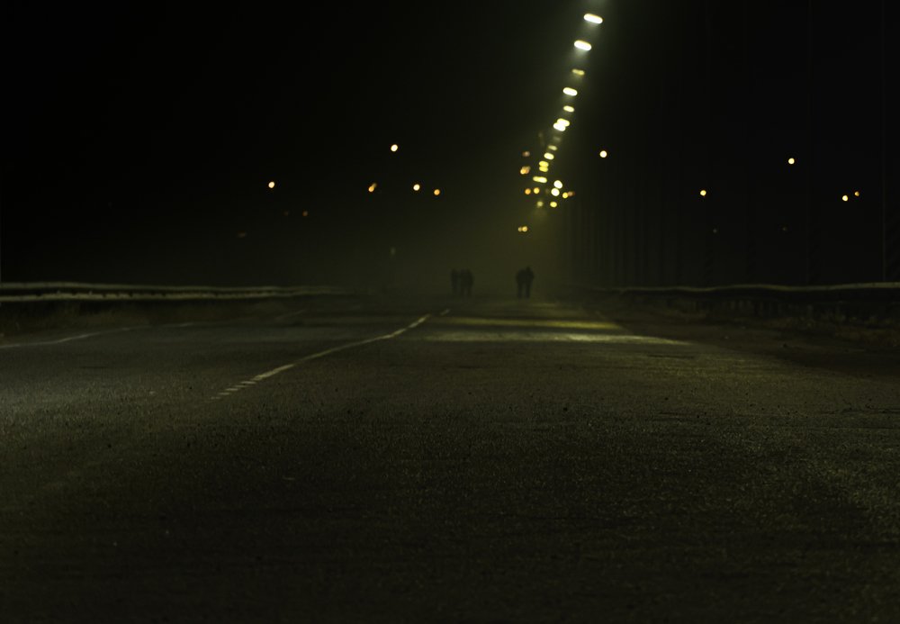 Photograph by Пётр Леонов