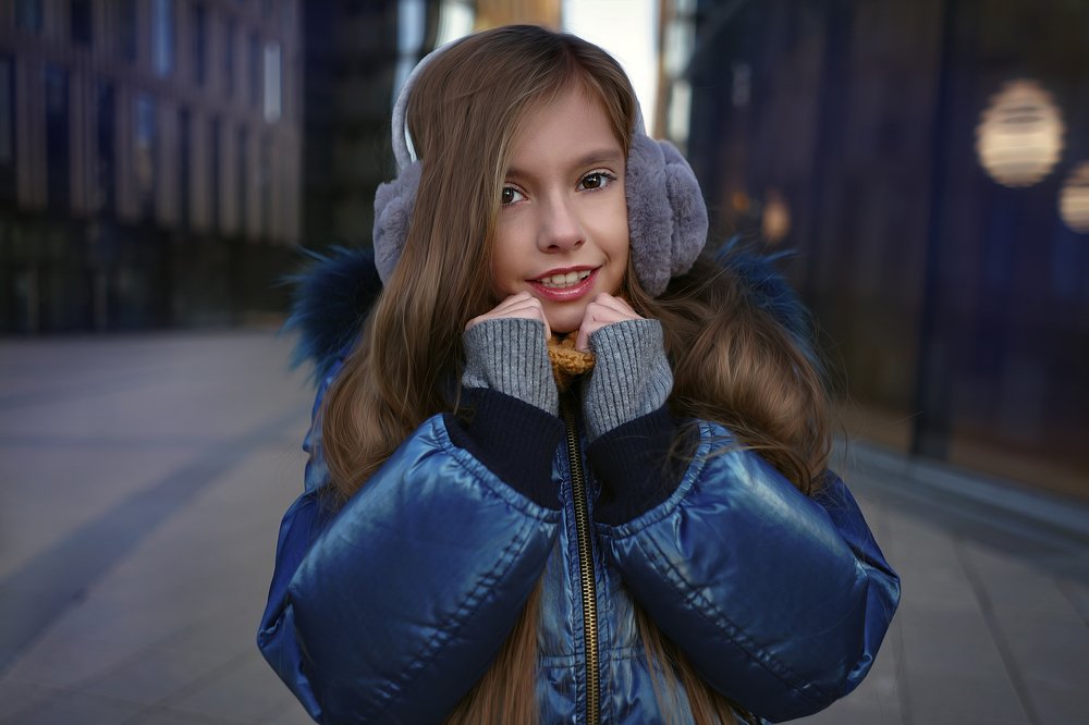 Городская  история