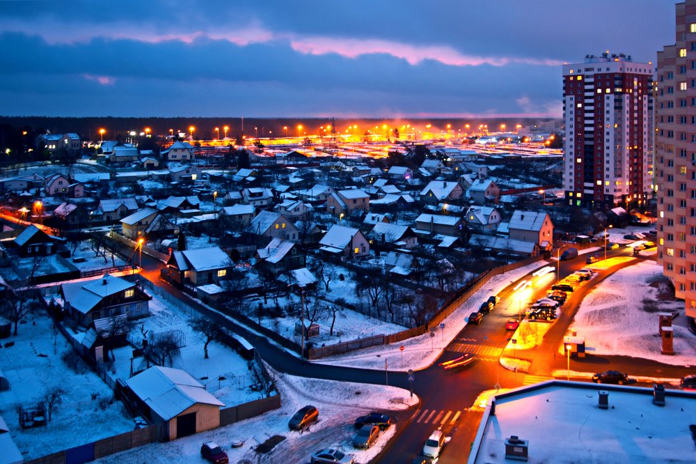 Photograph by Максим Селиванов