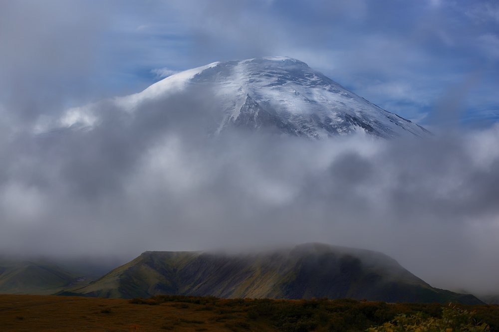 Взгляд великана