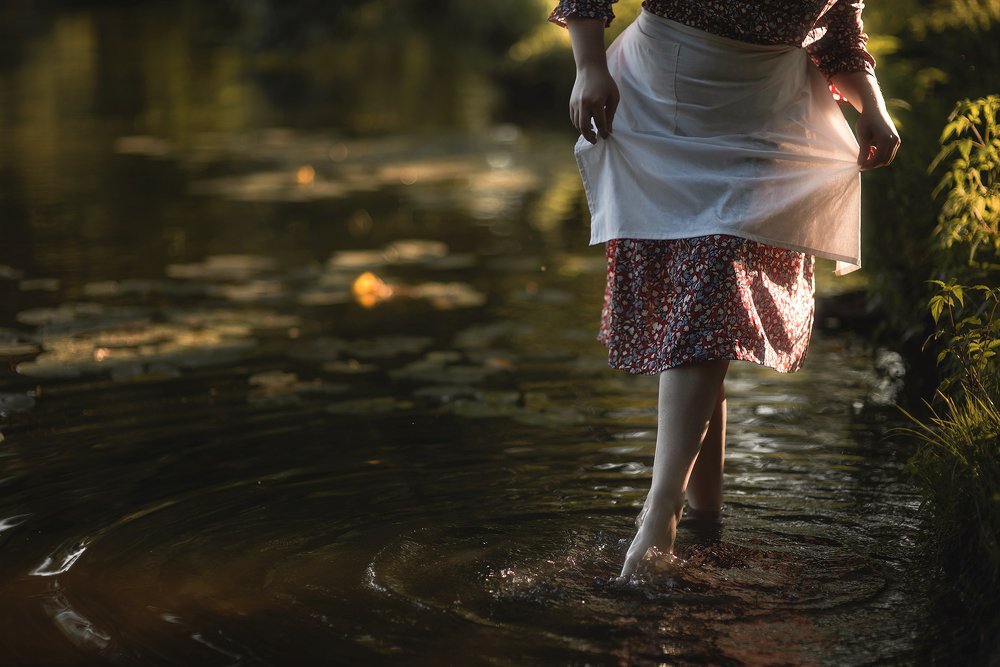 Photograph by Елена Жаркова