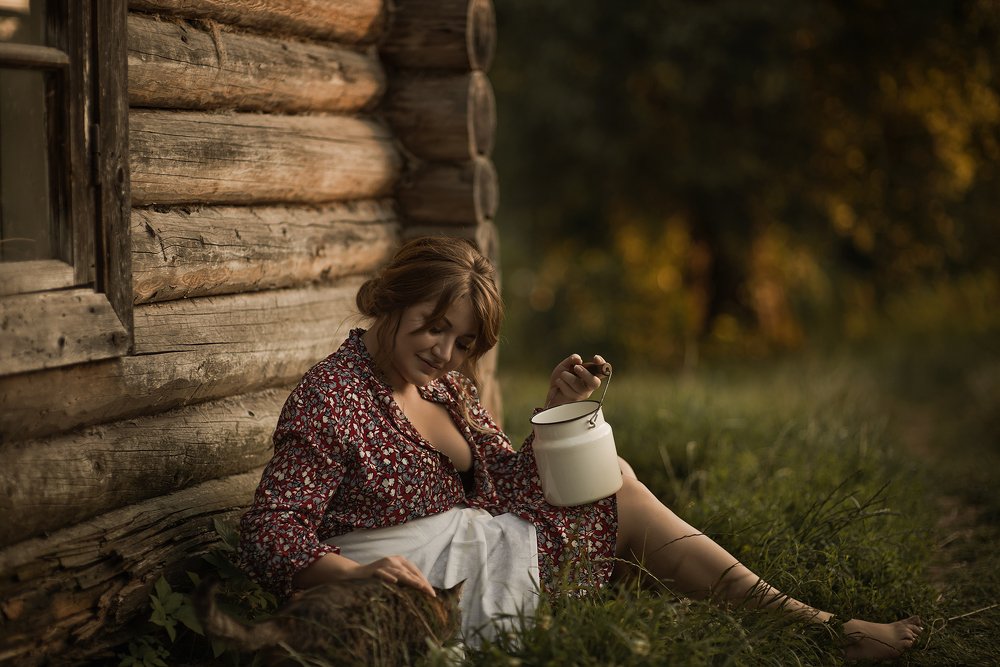 Photograph by Елена Жаркова