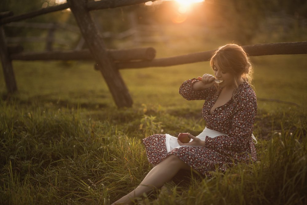 Photograph by Елена Жаркова