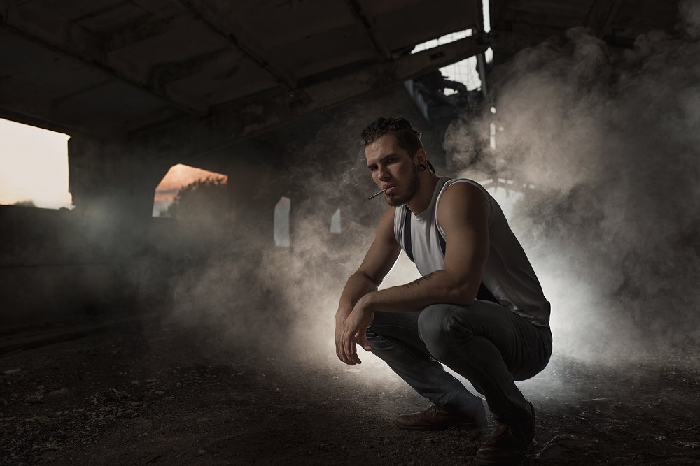 Photograph by Елена Жаркова