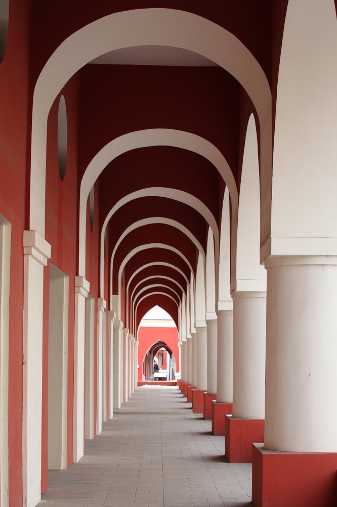 Гостиный двор Калуга