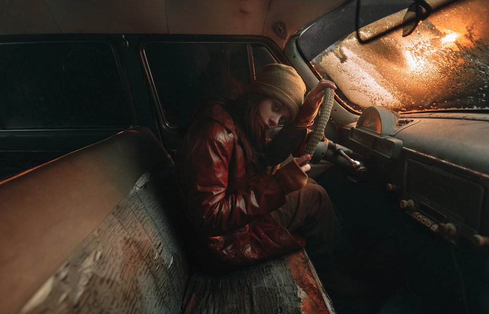 Photograph by Игорь Бурба