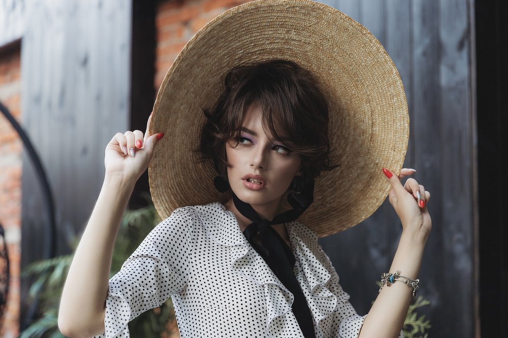 Photograph by Irina Kiseleva