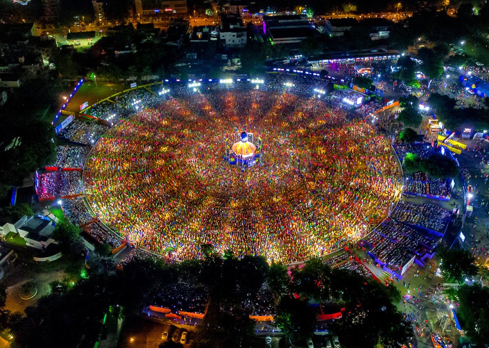 Photograph by Dhaval Damar