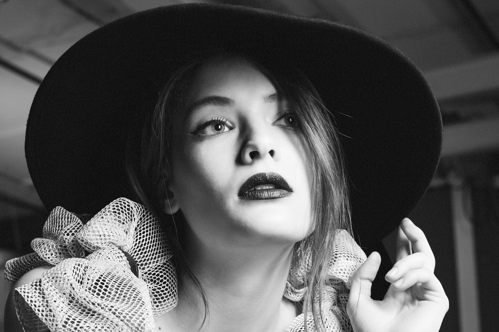 Photograph by Irina Kiseleva