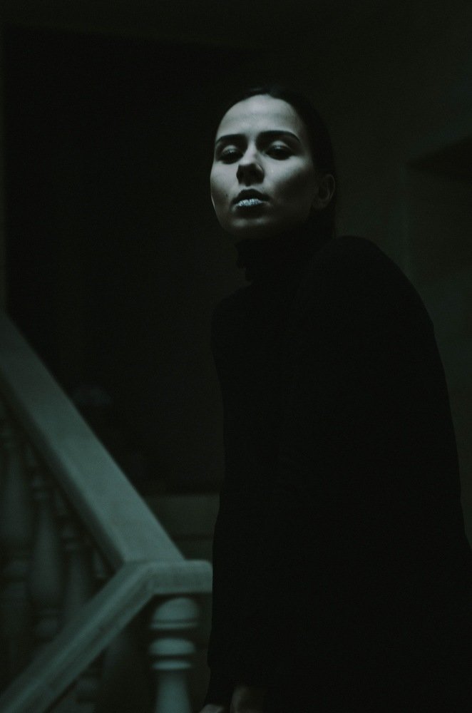 Photograph by Яна Мариненко