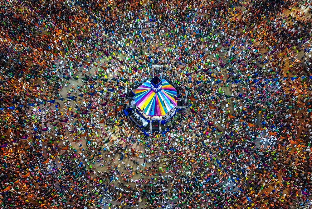 Photograph by Dhaval Damar