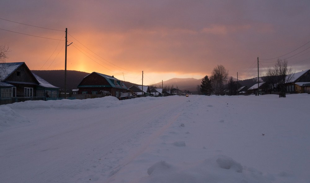 Photograph by Галина