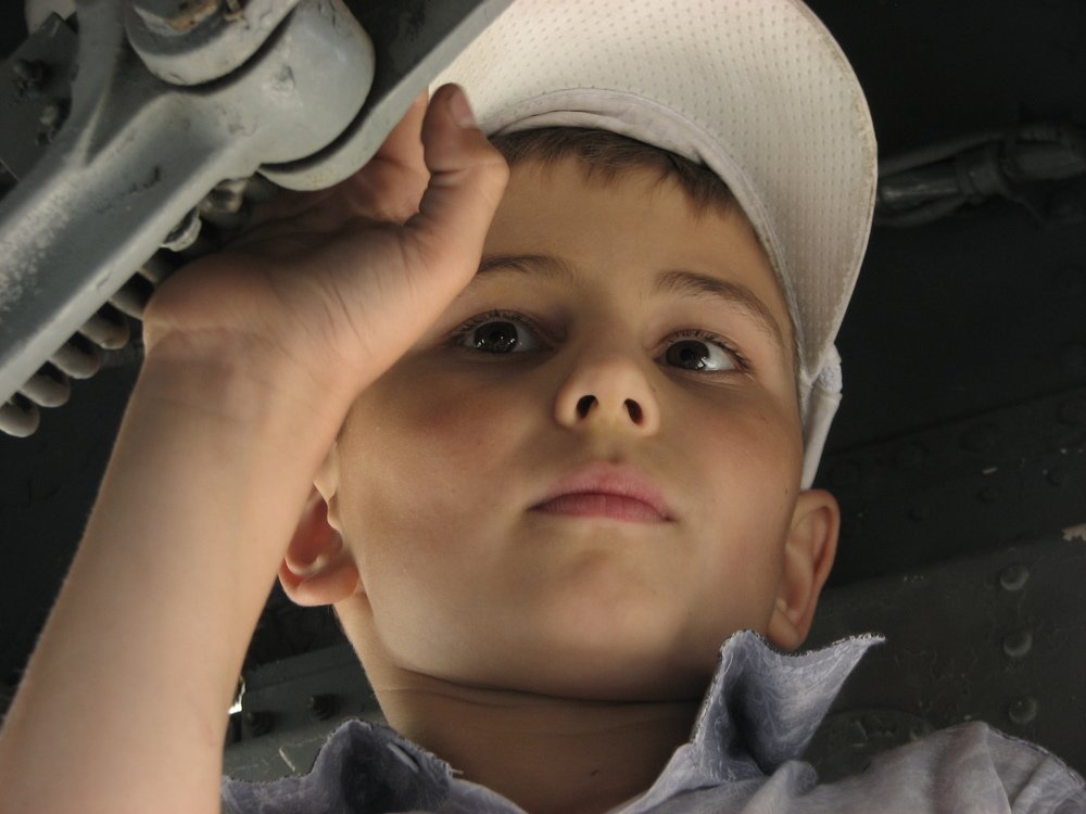 Фотография автора Владимир Брызгунов