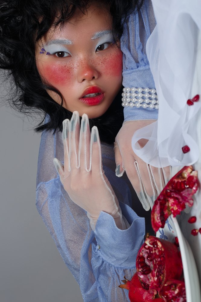 Photograph by Zeynep Celik