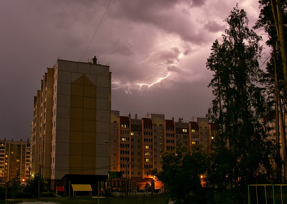 Photograph by Александр Кривошеин