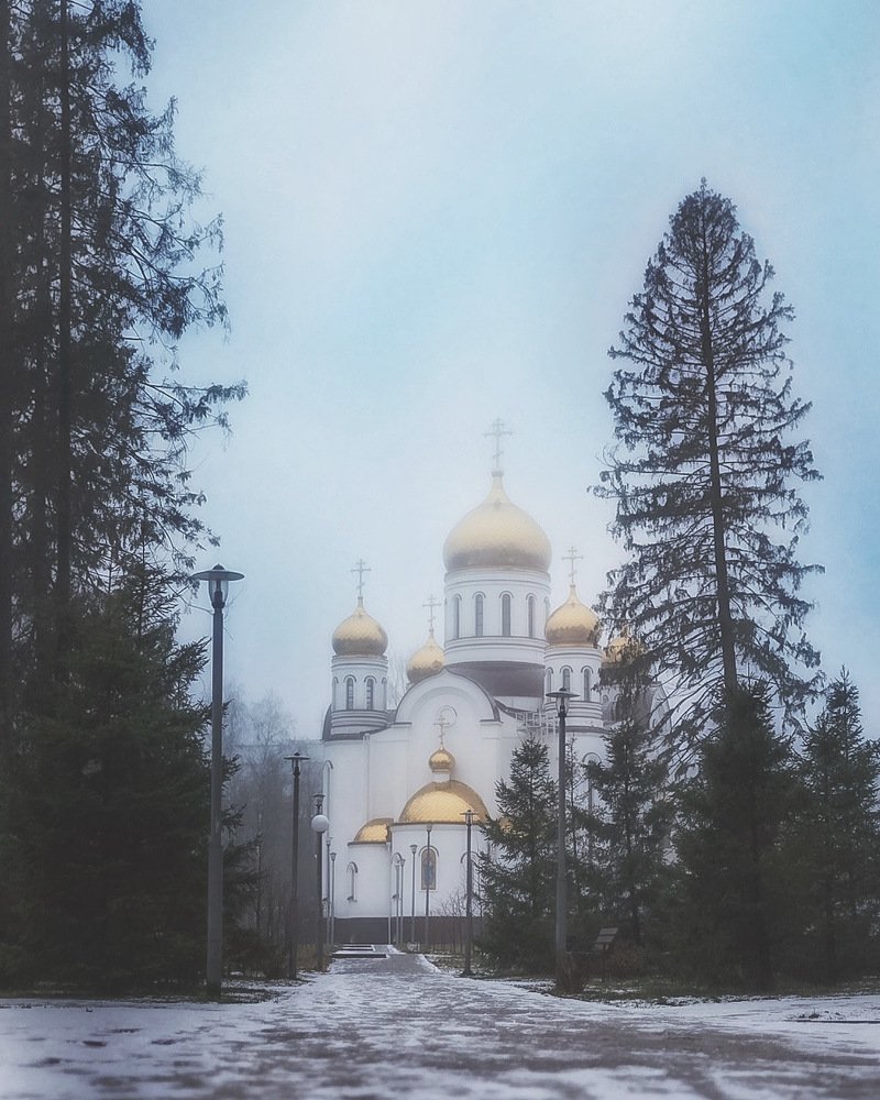 Photograph by Елена Цырюк