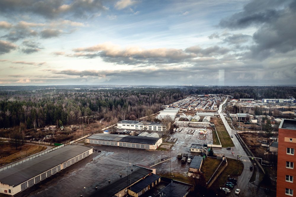 Photograph by Елена Цырюк