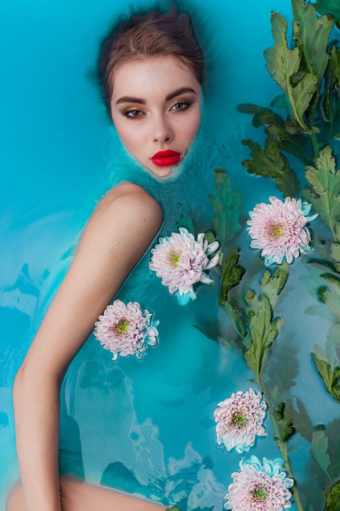 Photograph by Татьяна Довыденко