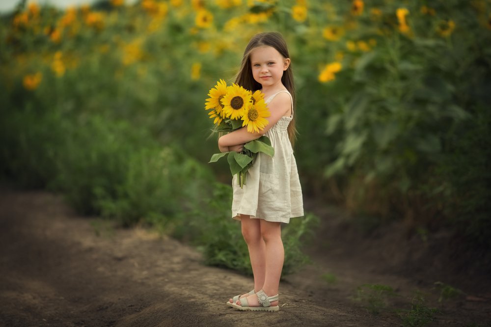 Фотография автора Dora Oksana