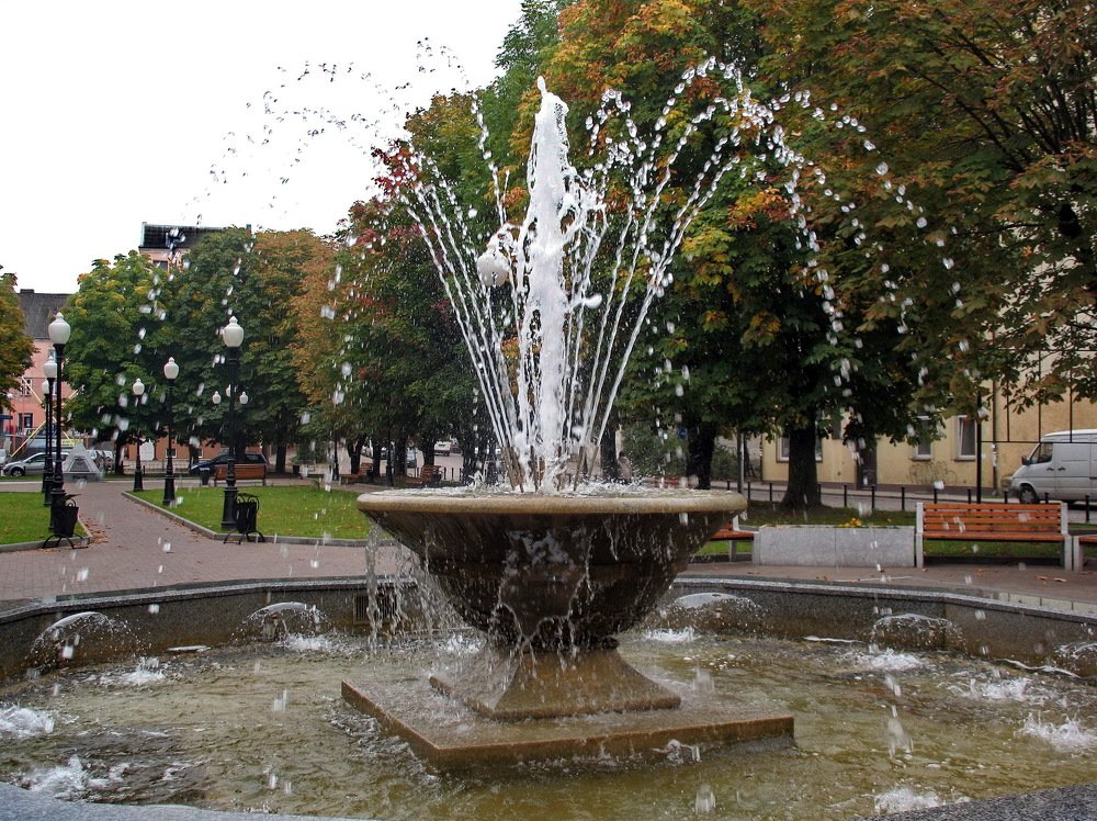 Фотография автора Нина Калинина