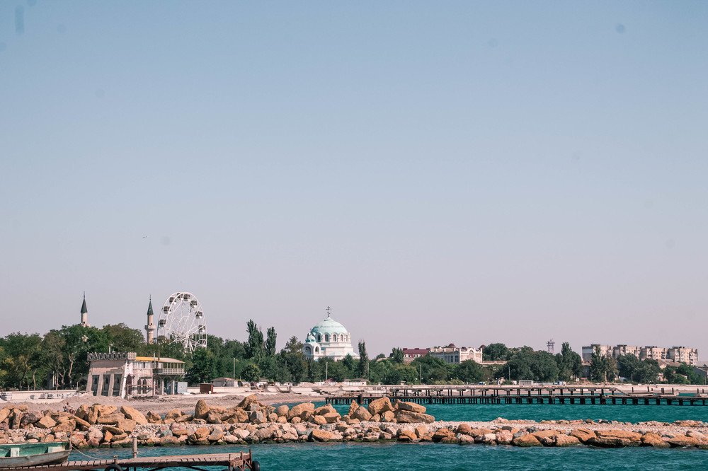 Photograph by Анна Колесникова