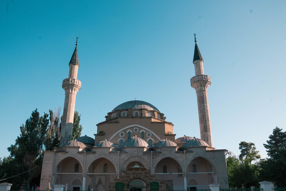 Photograph by Анна Колесникова