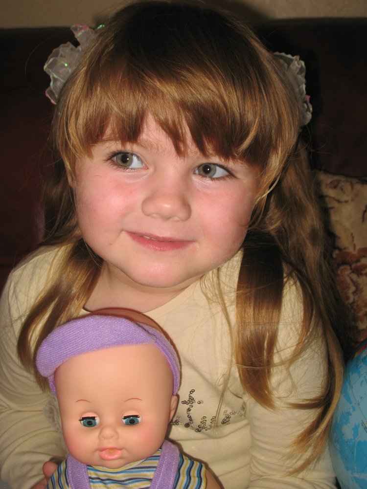 Фотография автора Нина Калинина