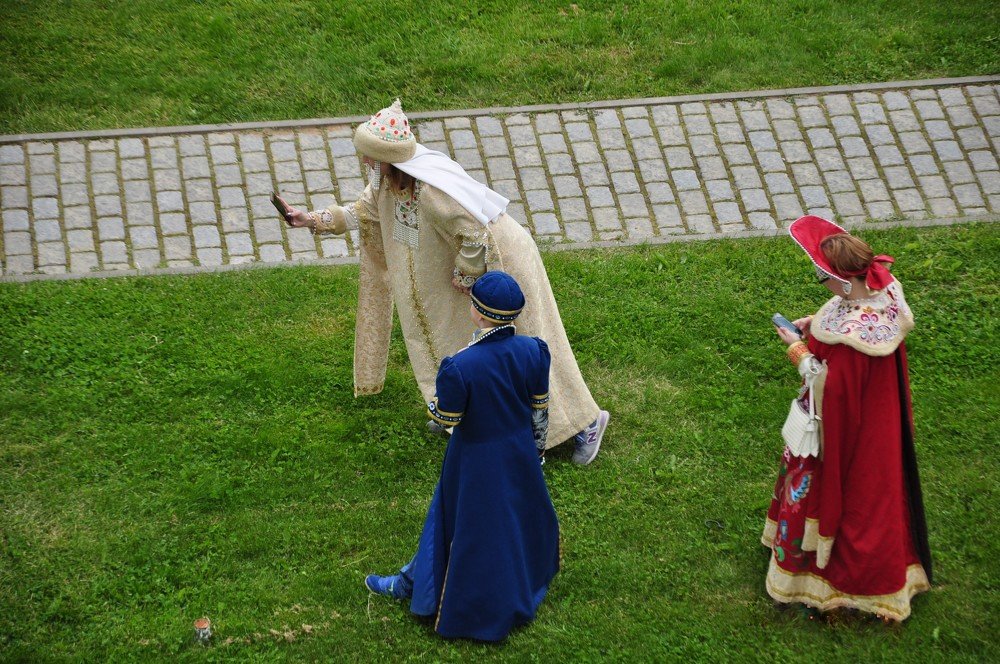 Photograph by Игорь Медянцев