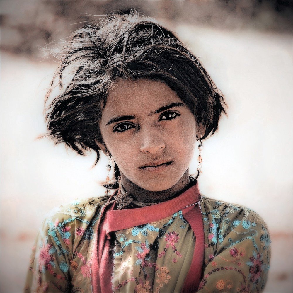 Photograph by Gerard Roosenboom