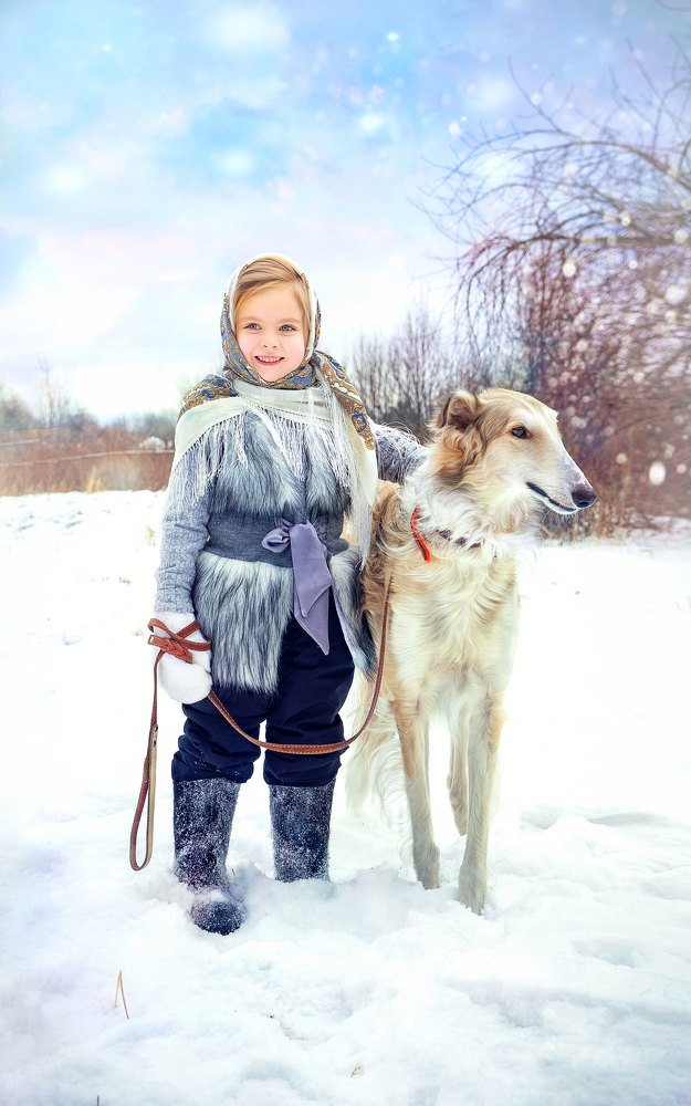 Photograph by Анастасия Савельева