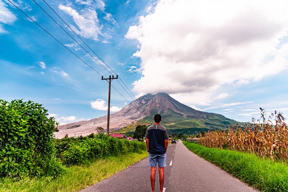 Photograph by Satish N