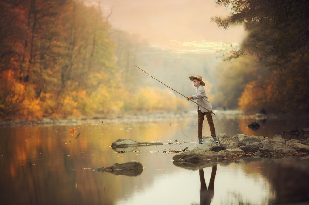 Photograph by Dora Oksana