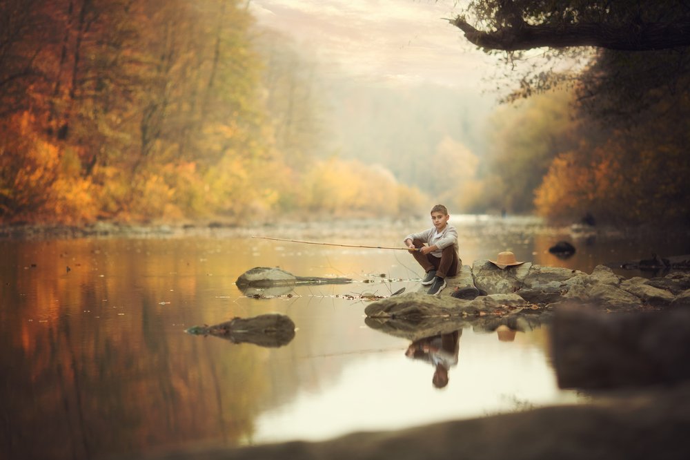 Photograph by Dora Oksana