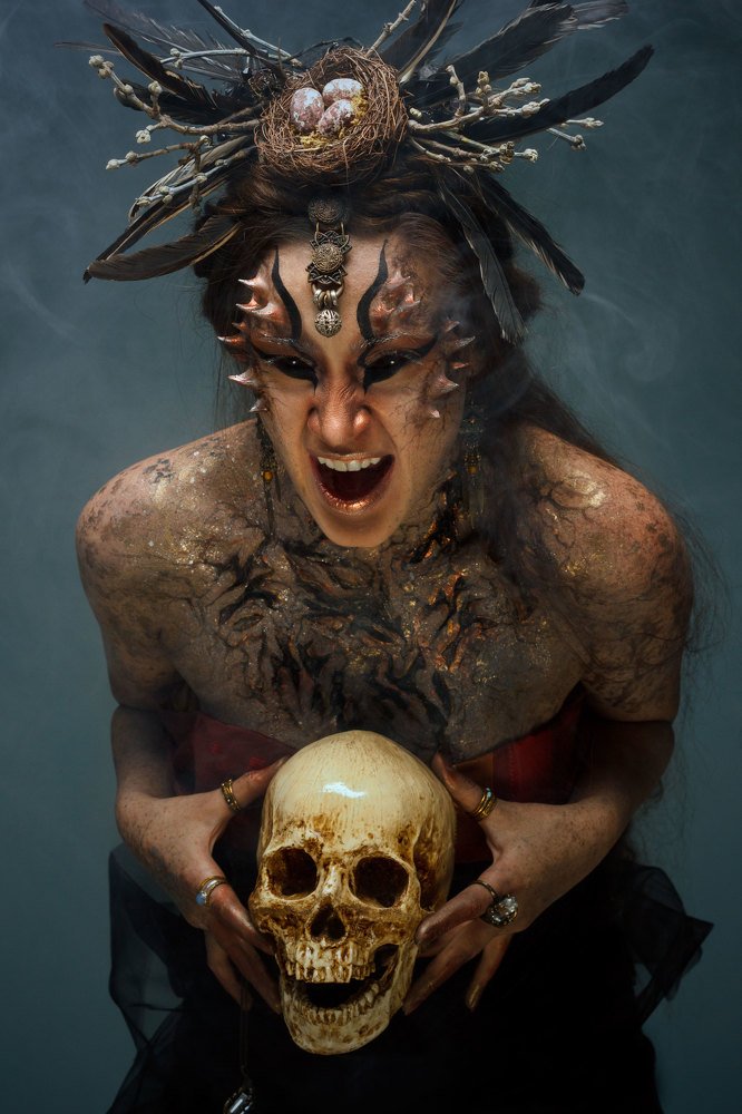 Фотография автора Ирина Баш