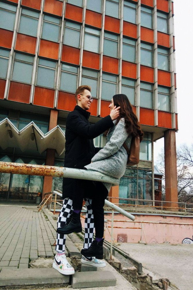 Photograph by София Дроботущенко