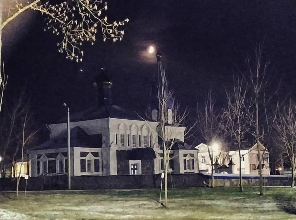 Фотография автора Оля Юхновец