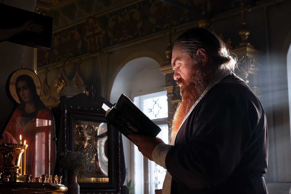 Photograph by Lena Latova