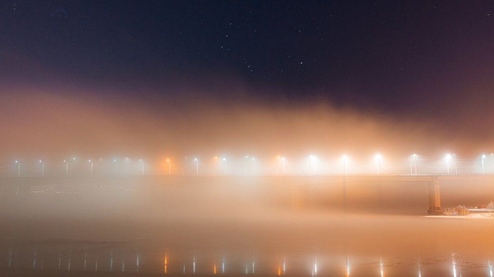 Photograph by Амир Гильмутдинов